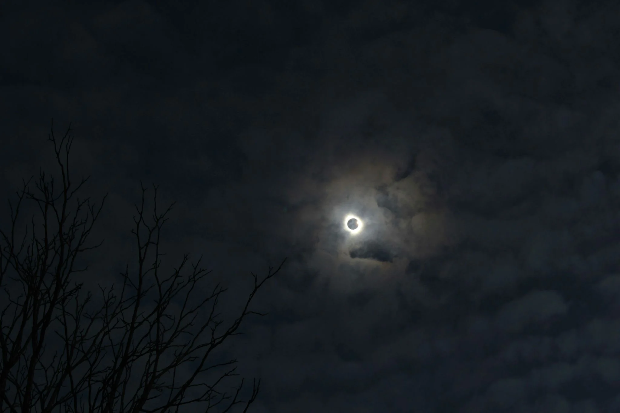 Próximo eclipse solar España: dos totales y uno anular ya tienen fecha 1 Merca2 eclipse solar 2027 España