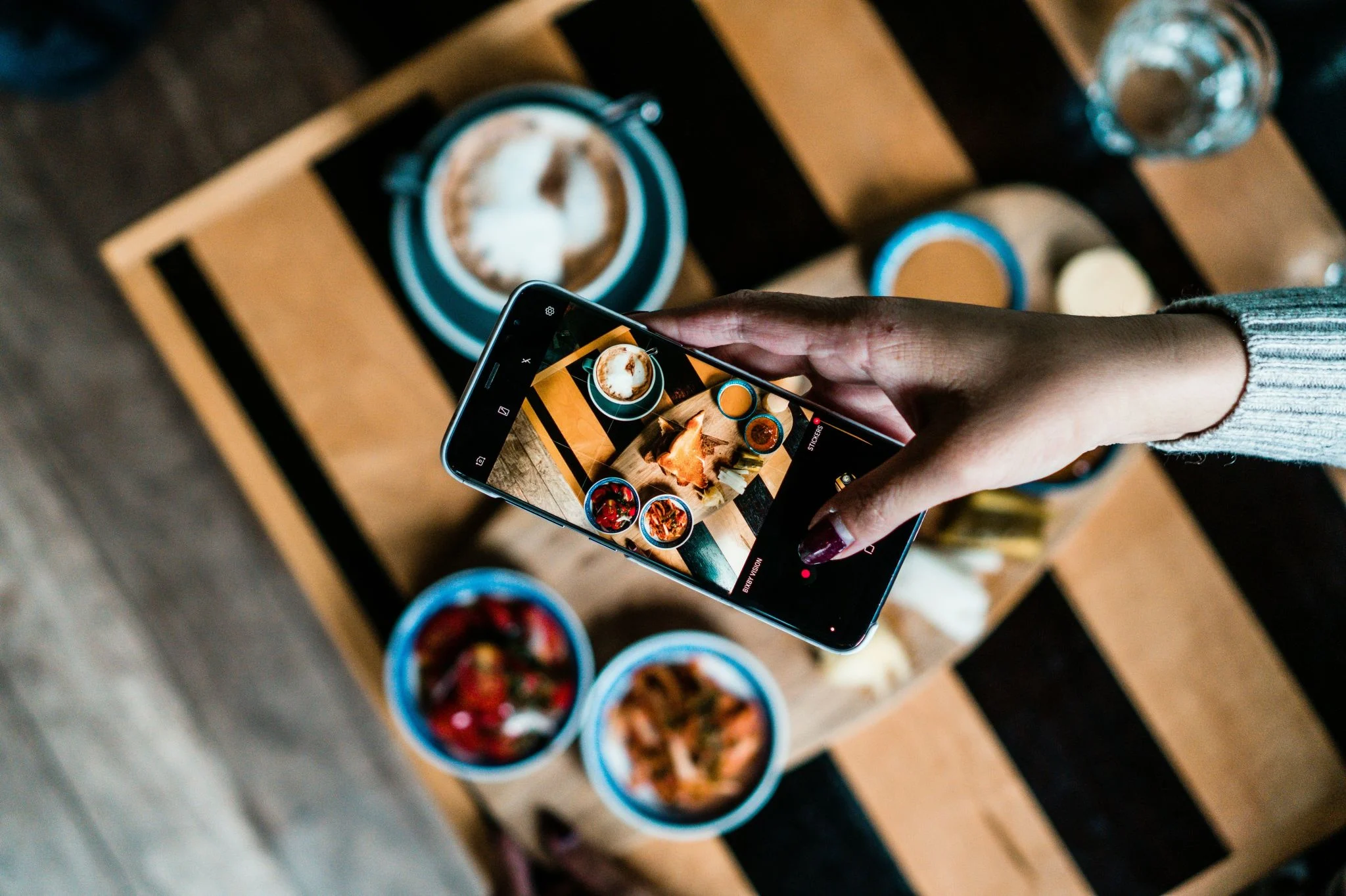 pseudociencia nutricional TikTok