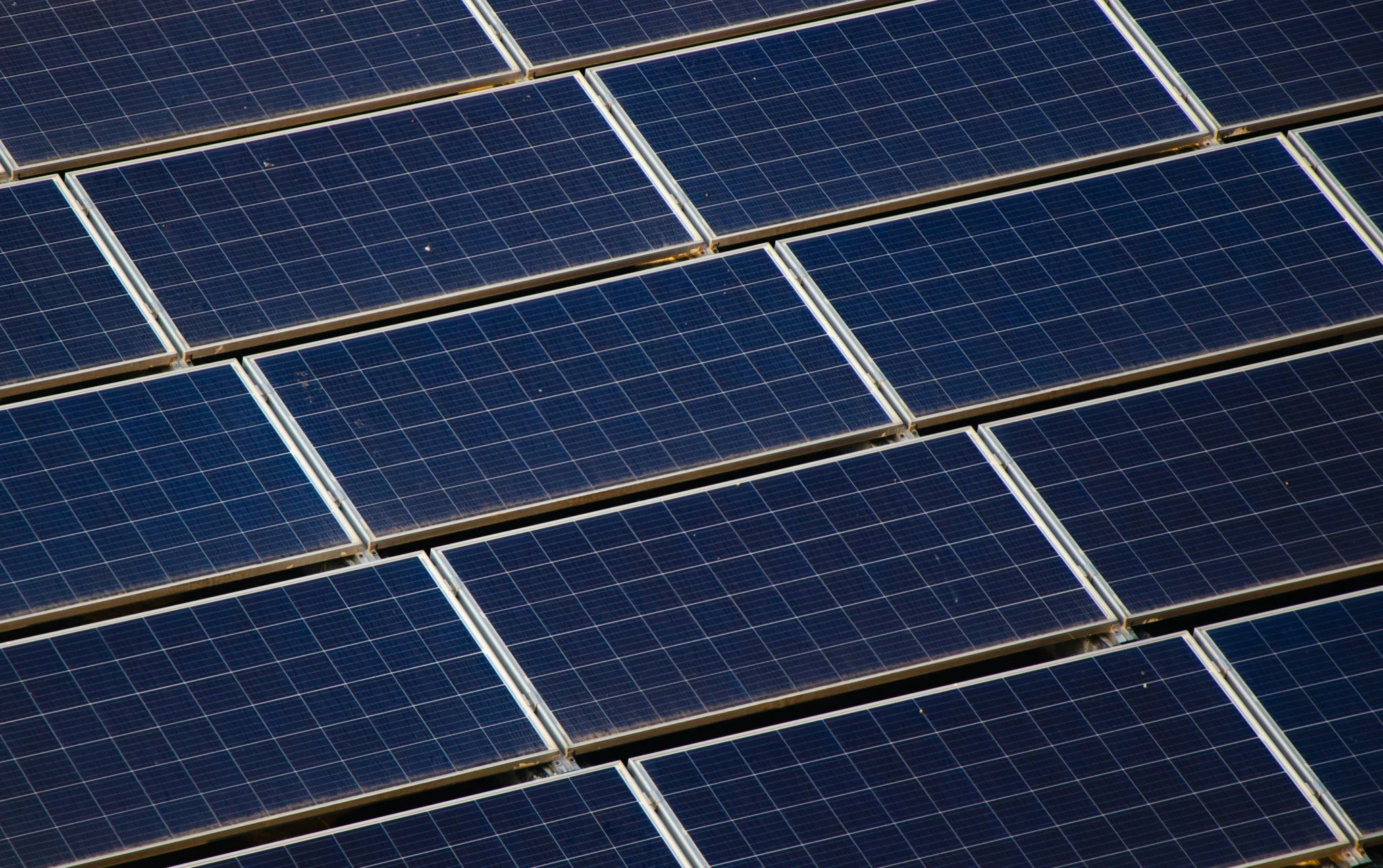 Qcells sostiene la fabricación de paneles solares en Georgia con 2.500 millones pese a los aranceles de EE.UU. 1 Merca2 Qcells