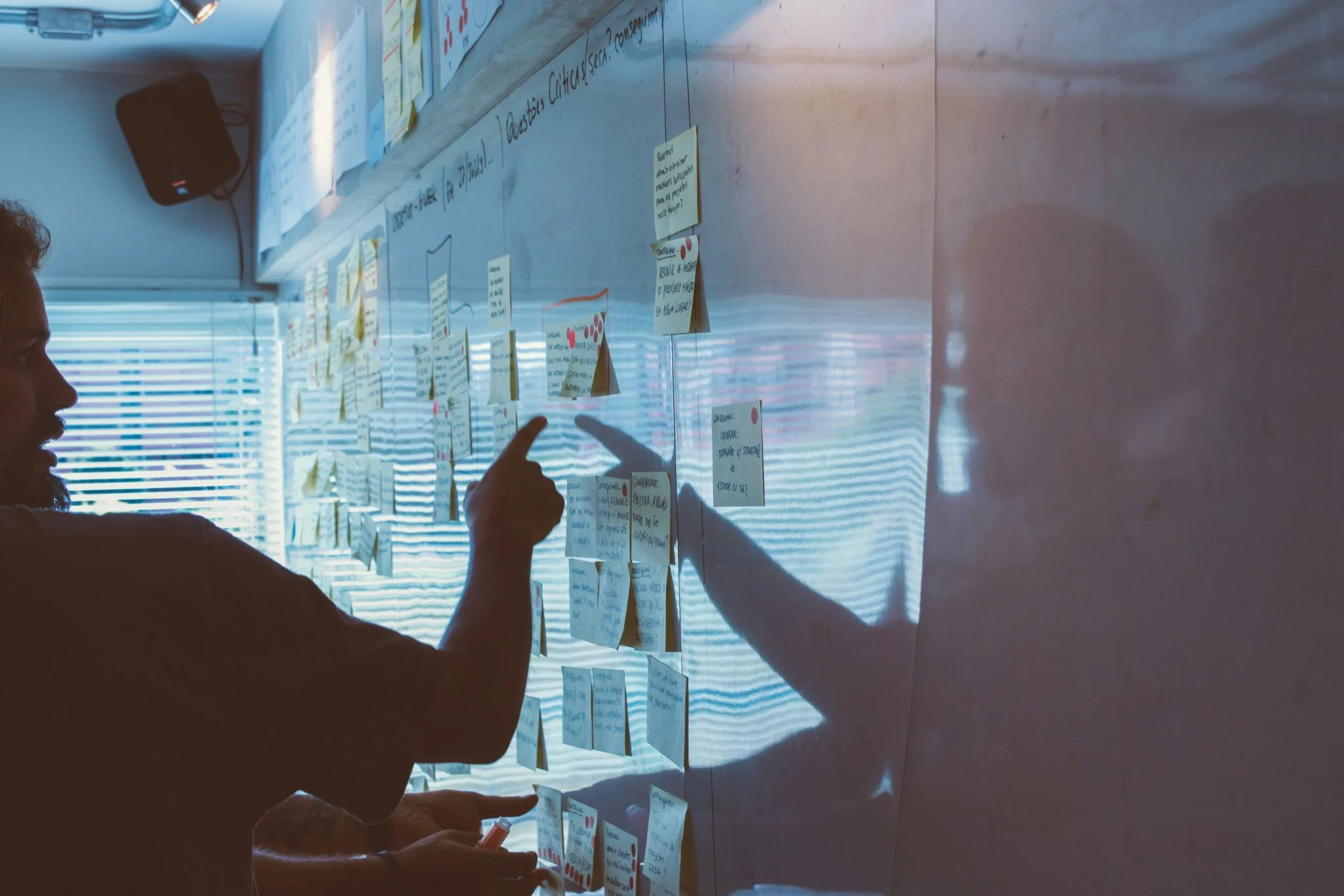 Qué buscan los inversores en una startup: Casap, la fintech de ex-Robin Hood y ex-Chime que convenció a Primary 1 Merca2 levantar ronda pre-seed