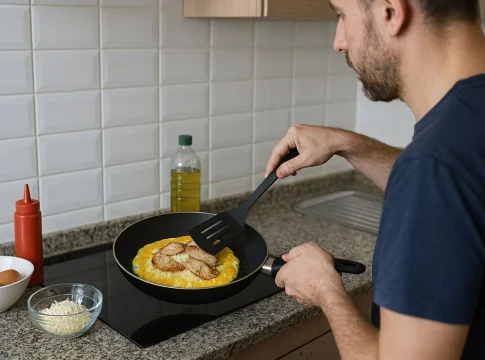 Los médicos prohíben cenar este alimento cuando la temperatura supera los 35 grados Los médicos prohíben cenar este alimento cuando la temperatura supera los 35 grados