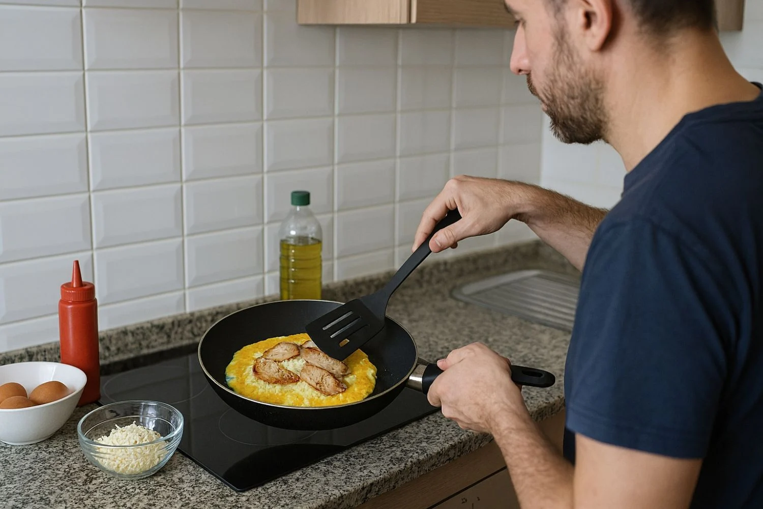 Los médicos prohíben cenar este alimento cuando la temperatura supera los 35 grados Los médicos prohíben cenar este alimento cuando la temperatura supera los 35 grados