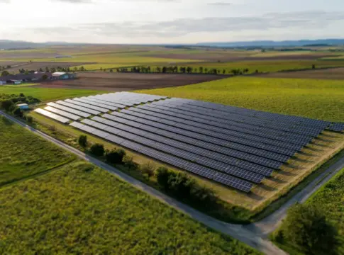 record-energia-solar-espana-julio-portada récord energía solar España