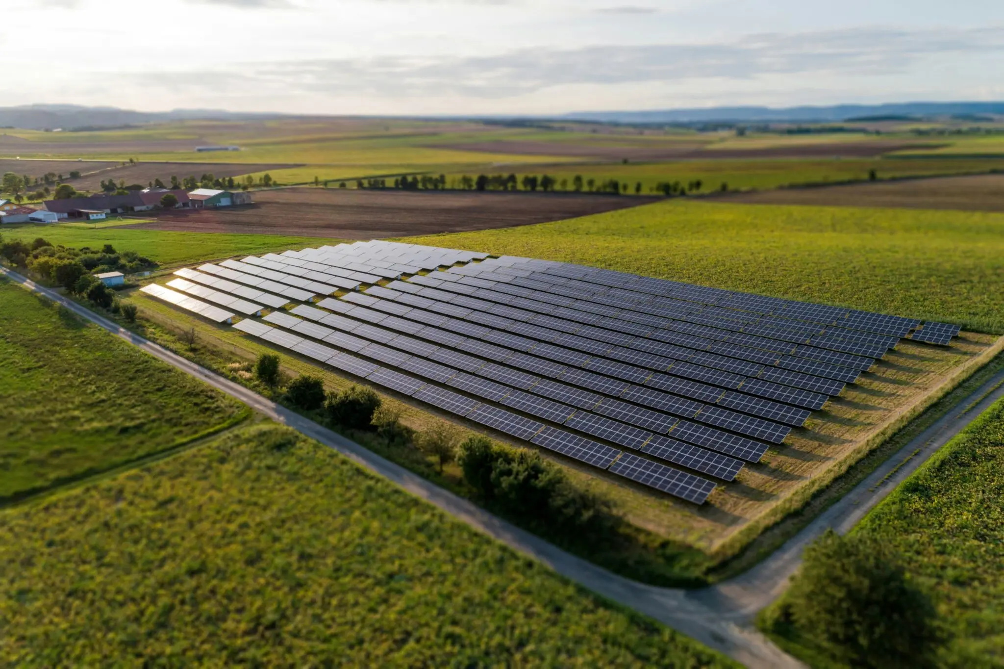récord energía solar España