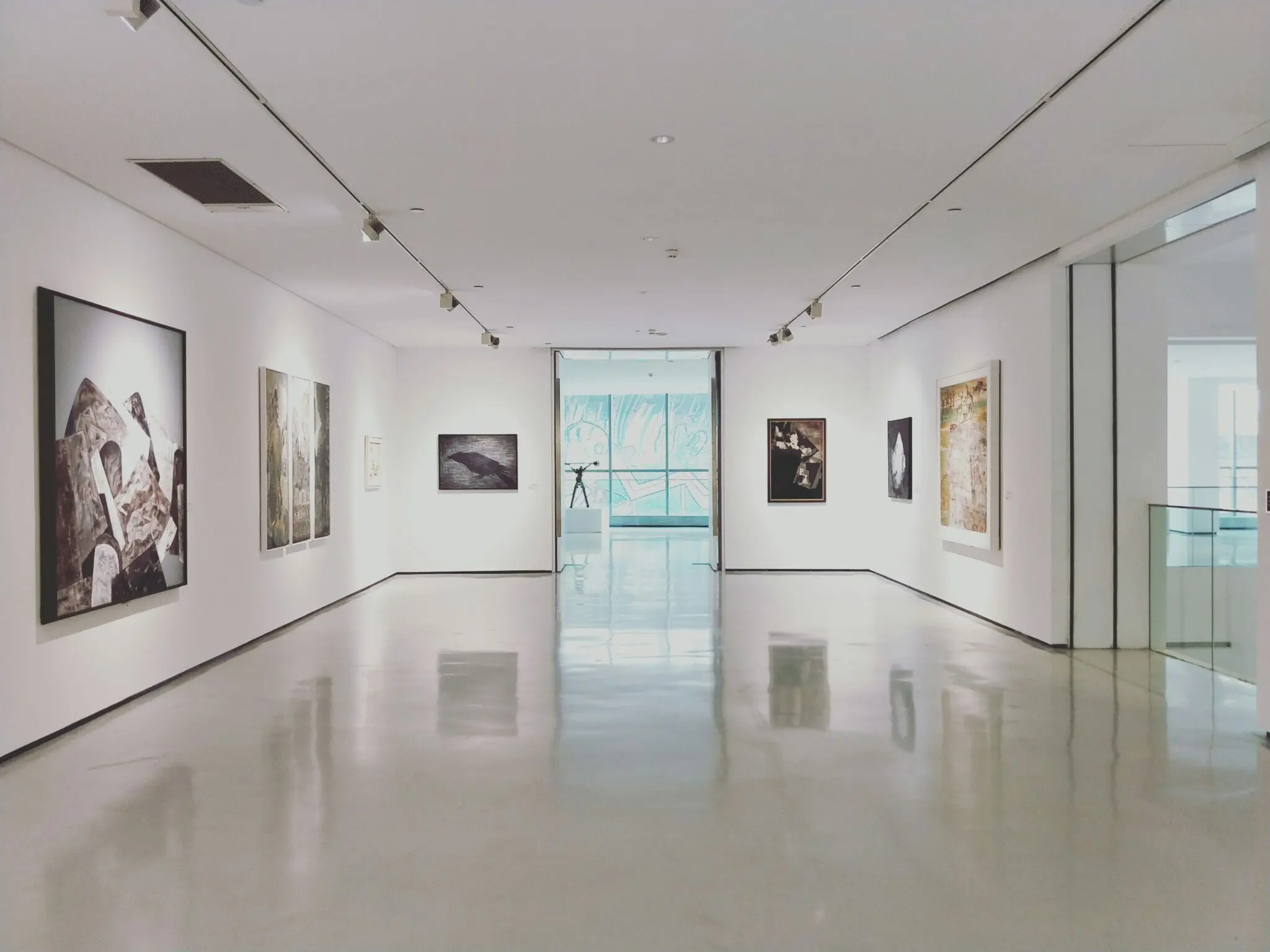 bienal Gwangju China artistas
