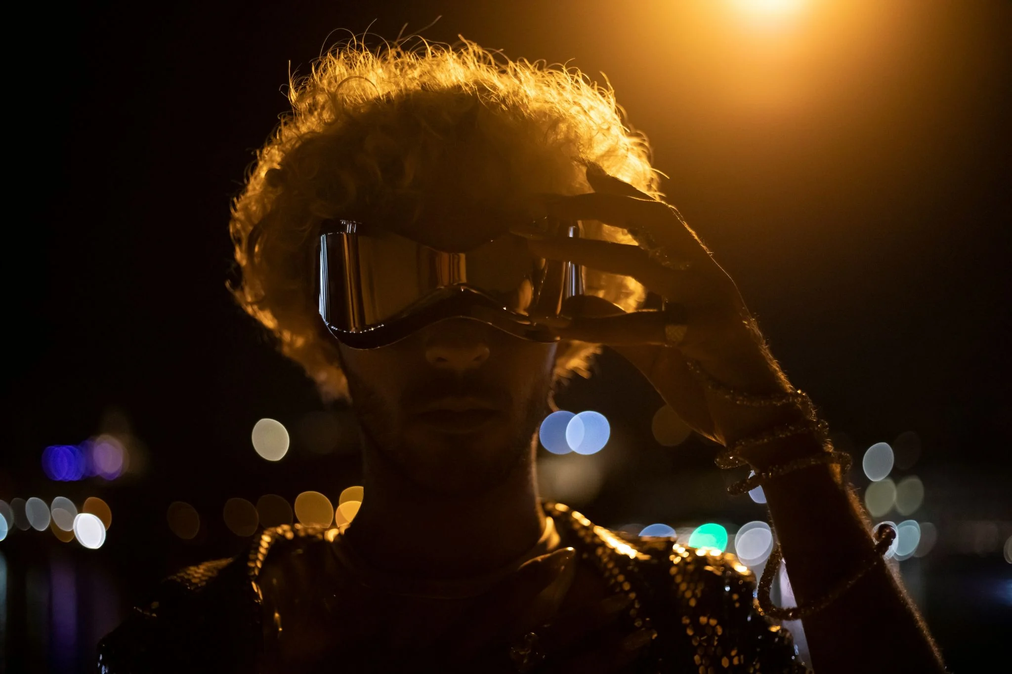gafas eclipse solar