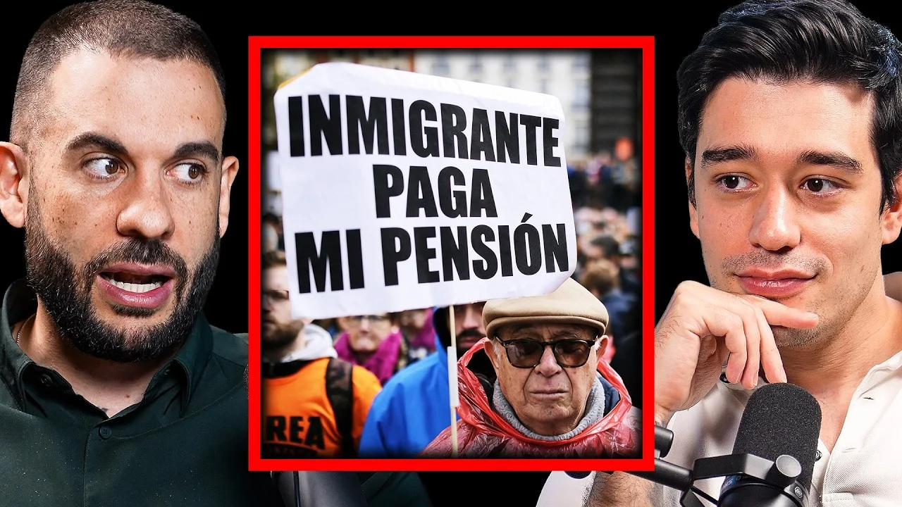 pensiones inmigración vivienda