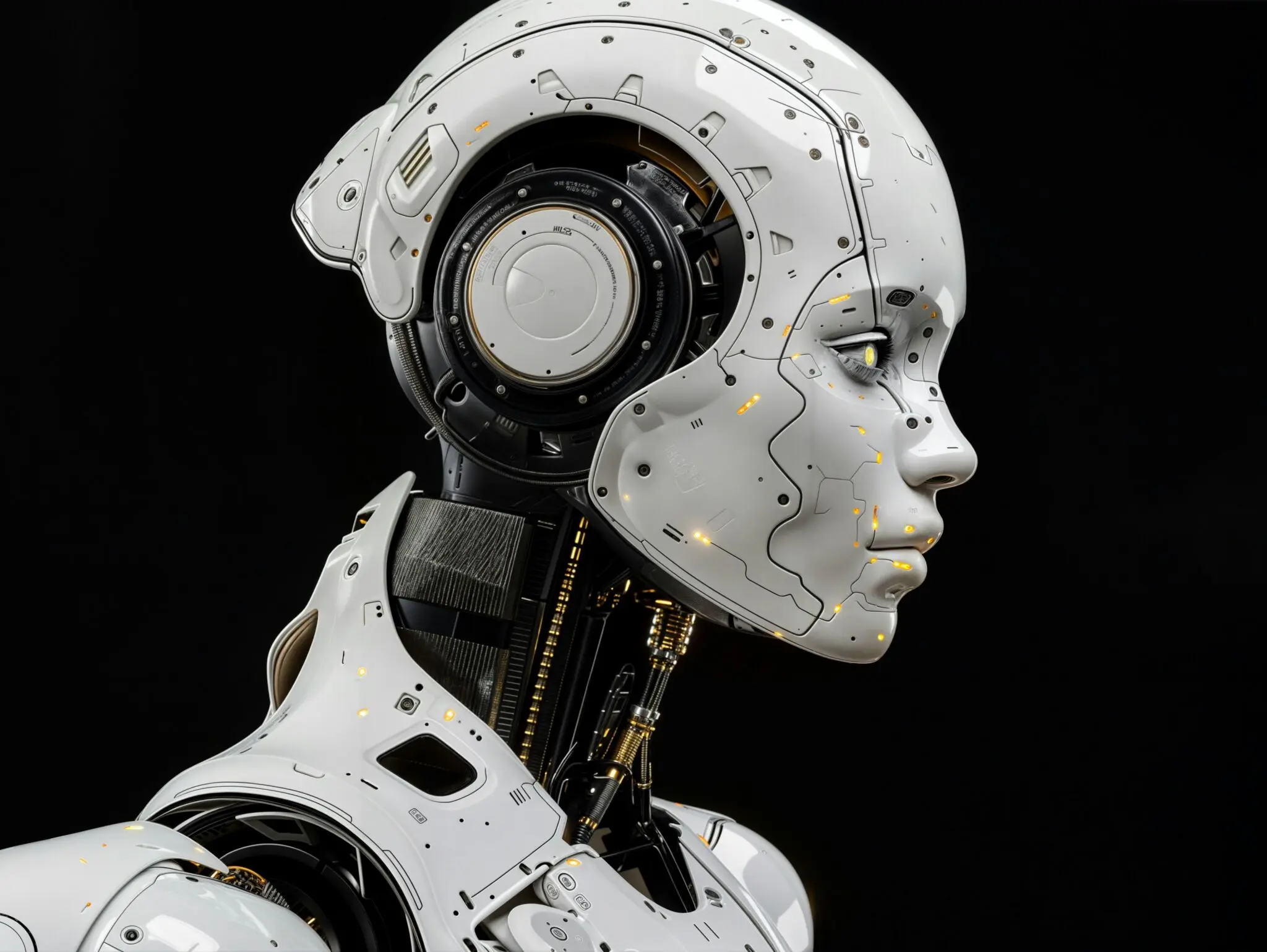 robot humanoide récord