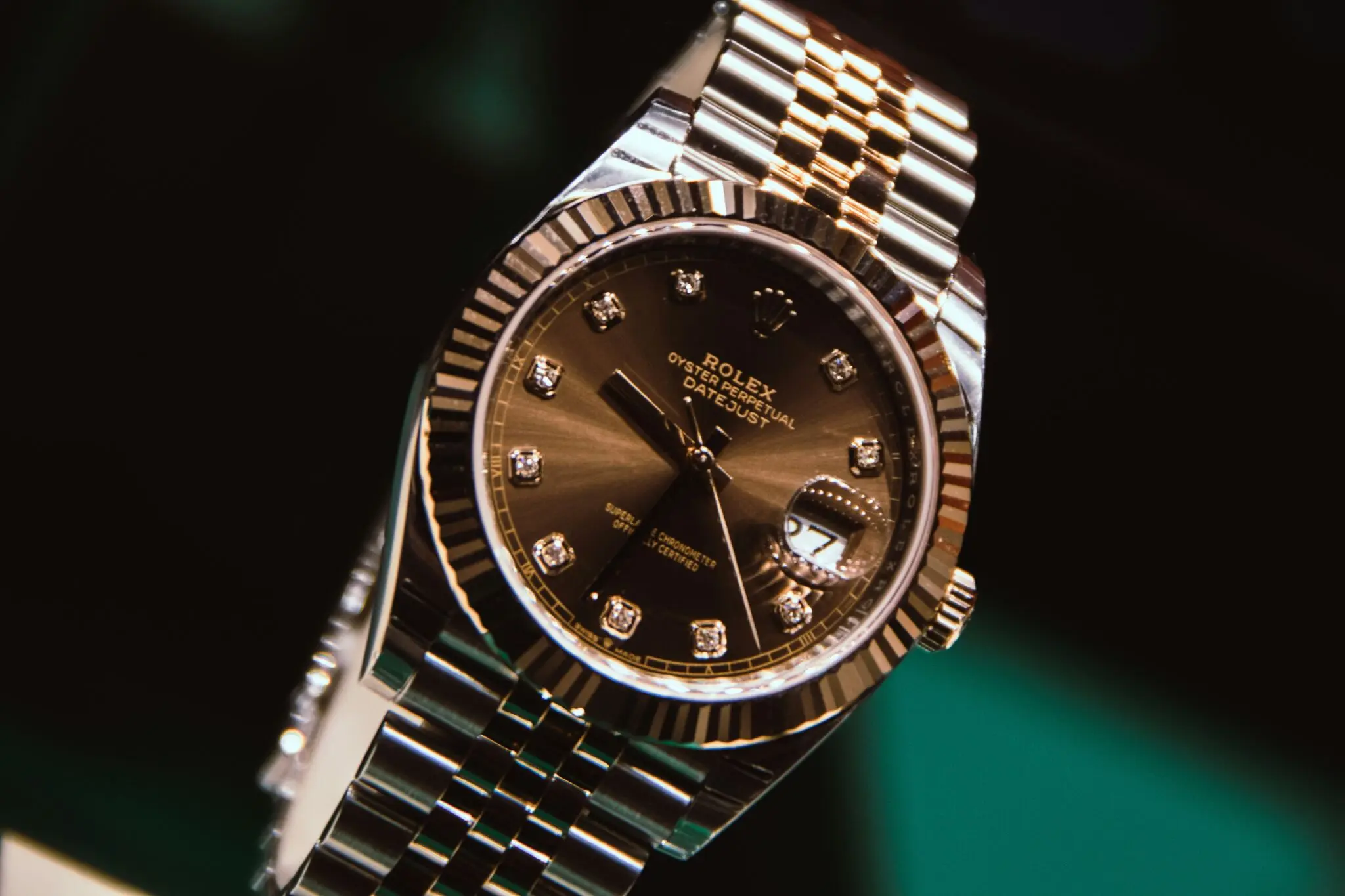 Rolex coleccionistas inversión