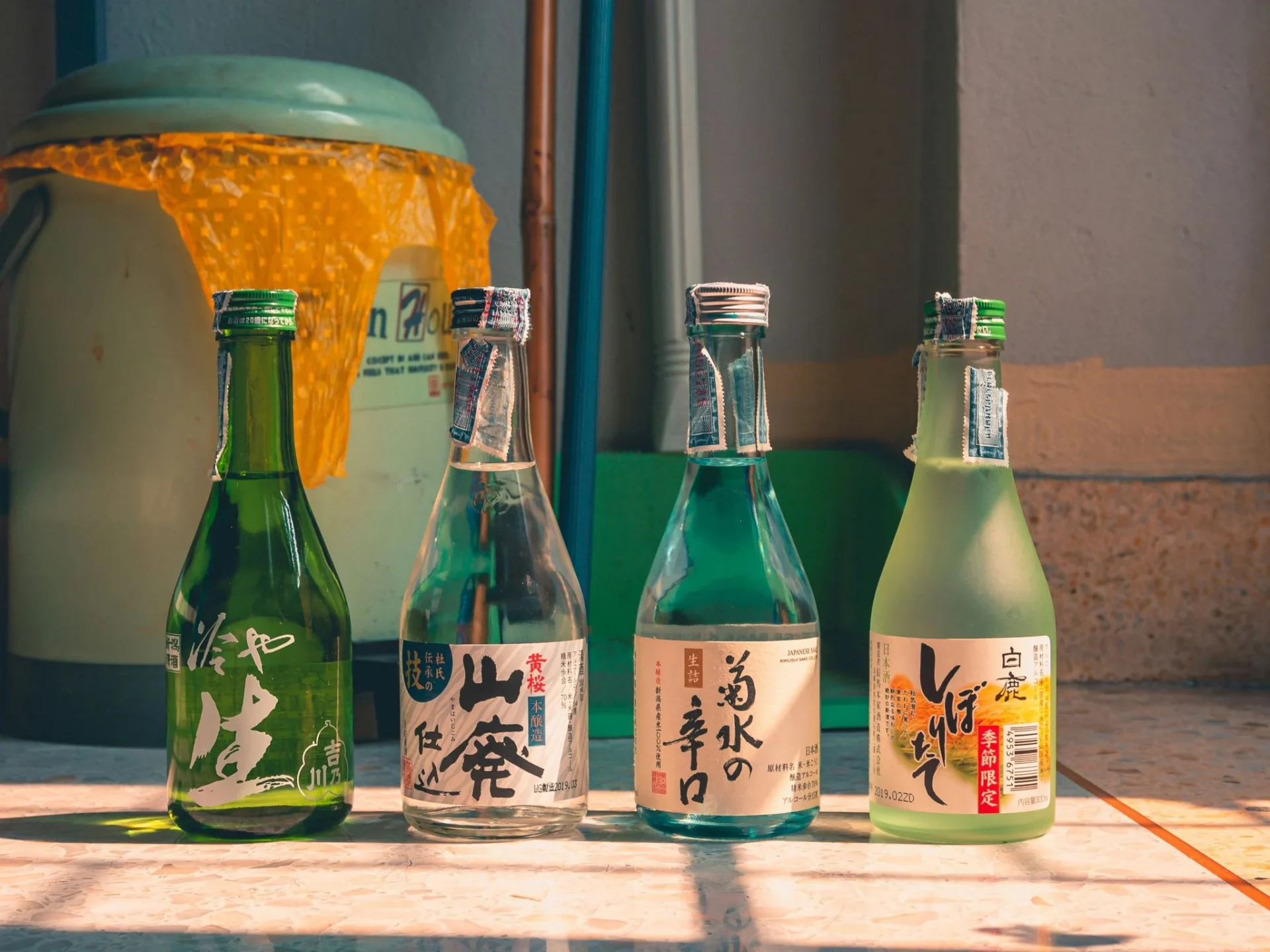sake-lujo-inversion-emergente-coleccion-portada sake de lujo inversión