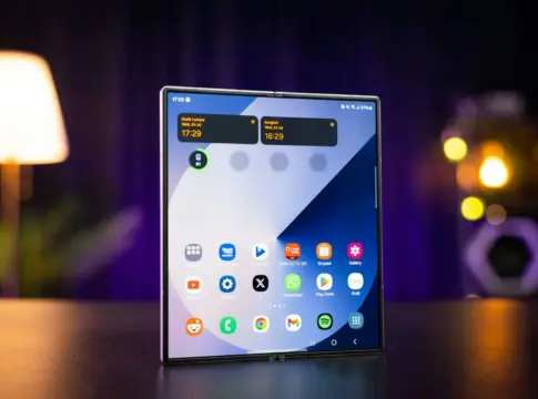samsung-moviles-plegables-espana-portada móviles plegables en España