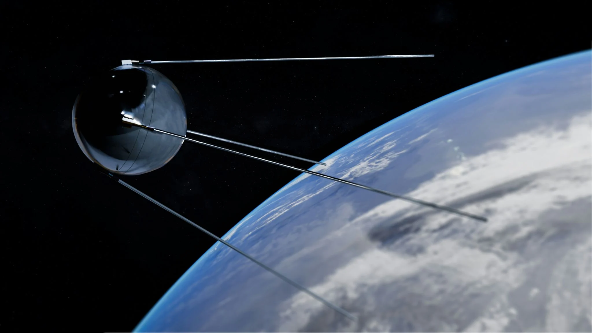 SpaceX operador móvil