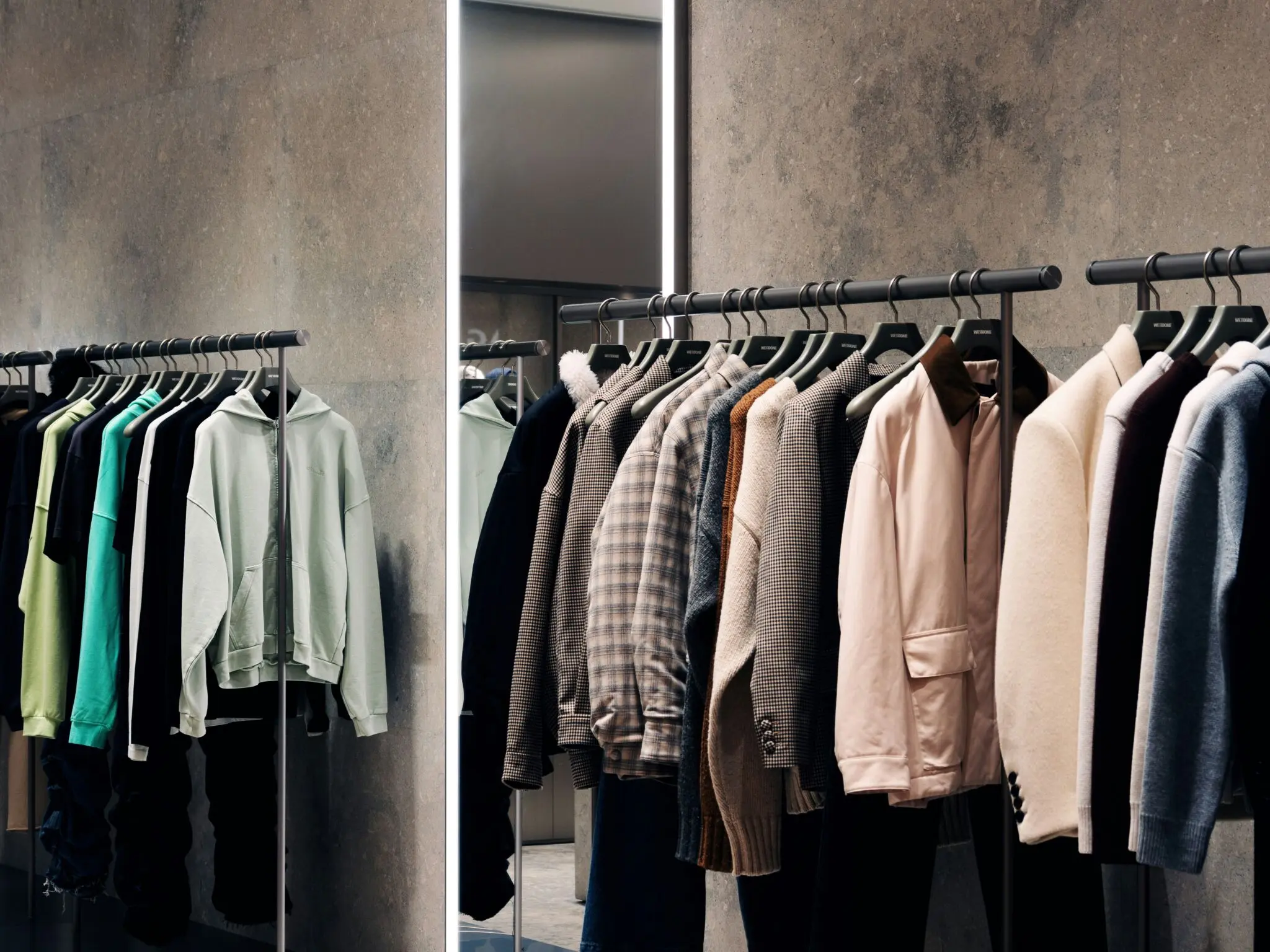 Stradivarius vs Zara: cuánto cuesta el look de oficina de Inditex en cada marca 1 Merca2 ropa de oficina Stradivarius