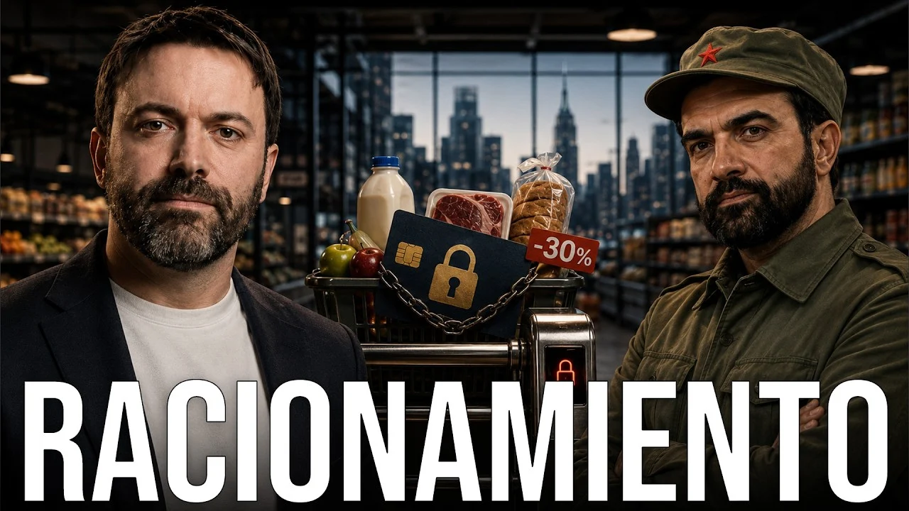supermercados públicos Nueva York