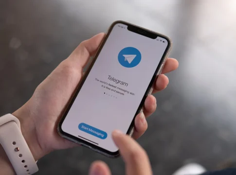 telegram