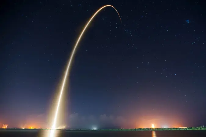 Telescopio Nancy Grace Roman: 100 veces más visión que James Webb para desvelar la energía oscura desde el 30 de agosto