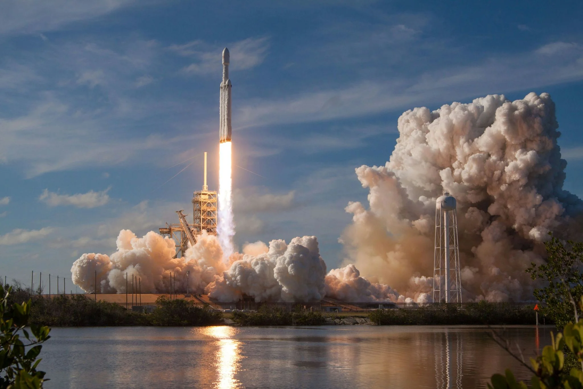 La NASA envía 1,35 millones de nombres al espacio con el telescopio Nancy Grace Roman, su sucesor del James Webb 1 Merca2 telescopio Roman NASA