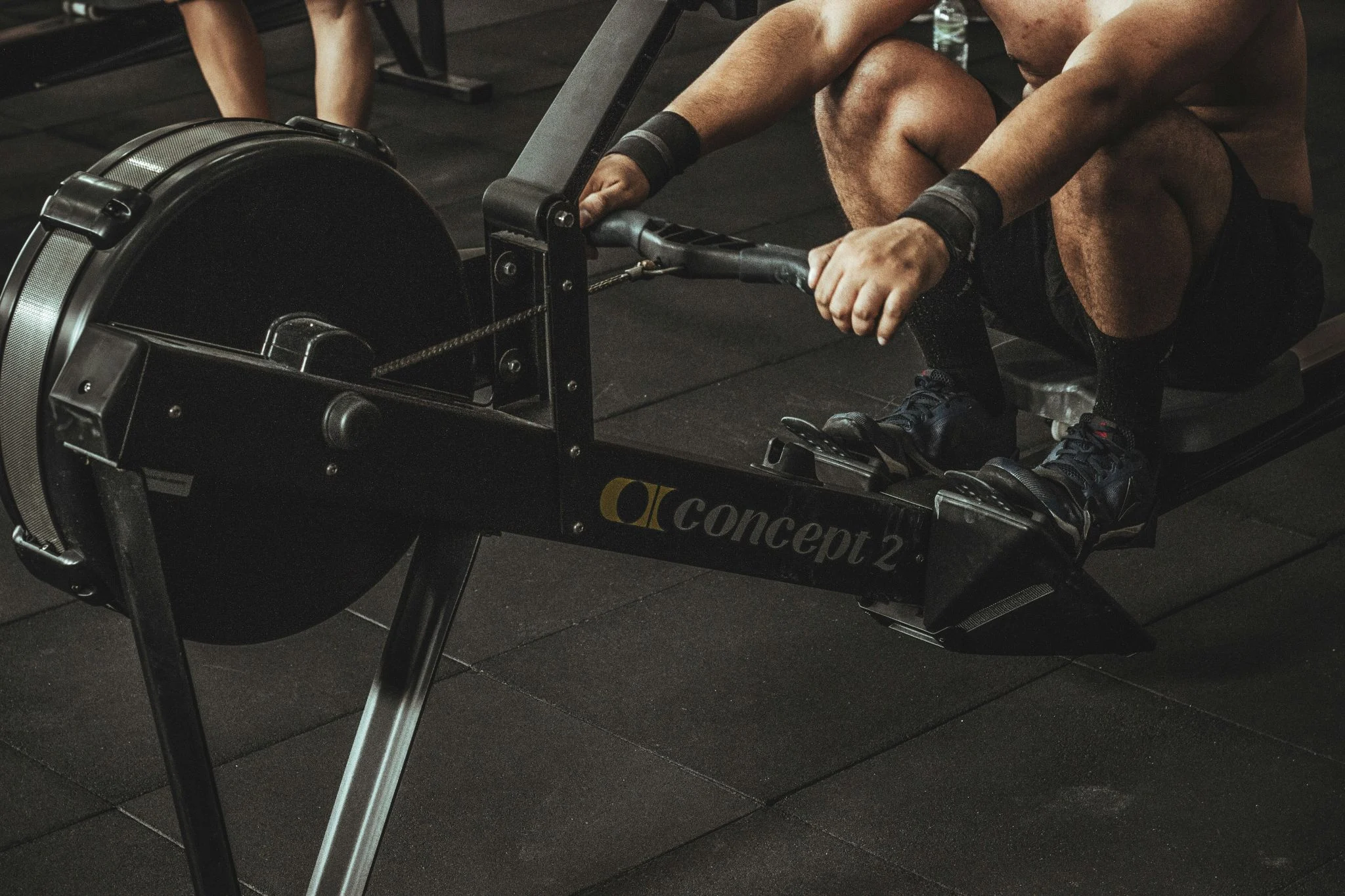 Tiempo en 500 metros de remo: el baremo de tu forma física a partir de los 60 y 5 ajustes para mejorar tu marca 1 Merca2 remo entrenamiento mayores 60