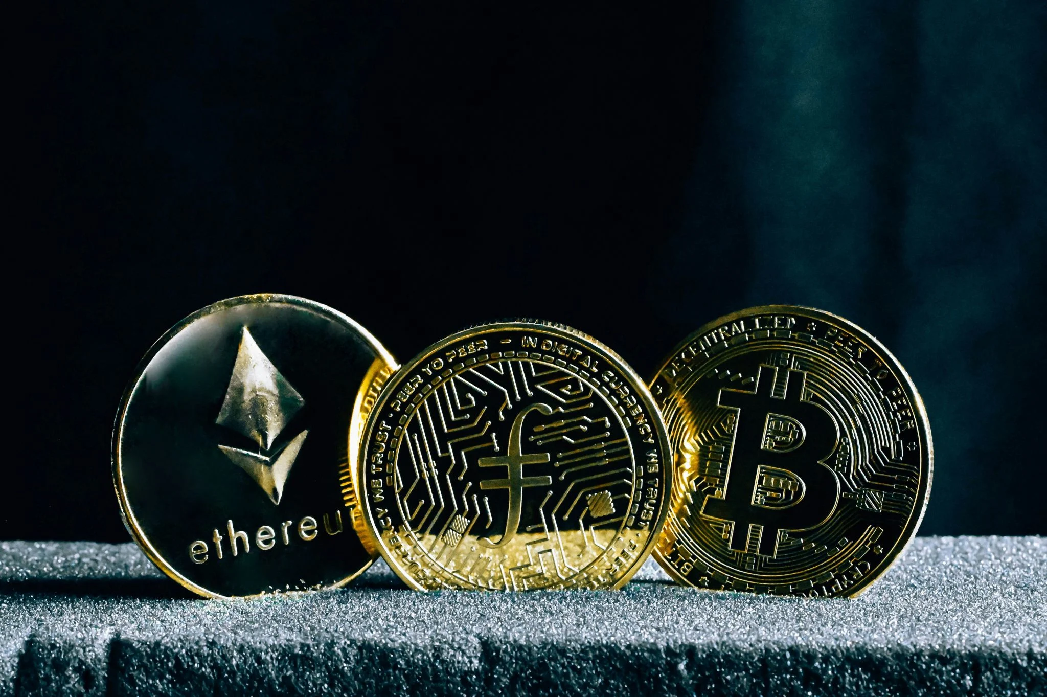 Tom Lee Ethereum