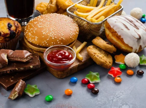Estos ultraprocesados sí puedes comer sin culpa, según la Universidad de Harvard Estos ultraprocesados sí puedes comer sin culpa, según la Universidad de Harvard