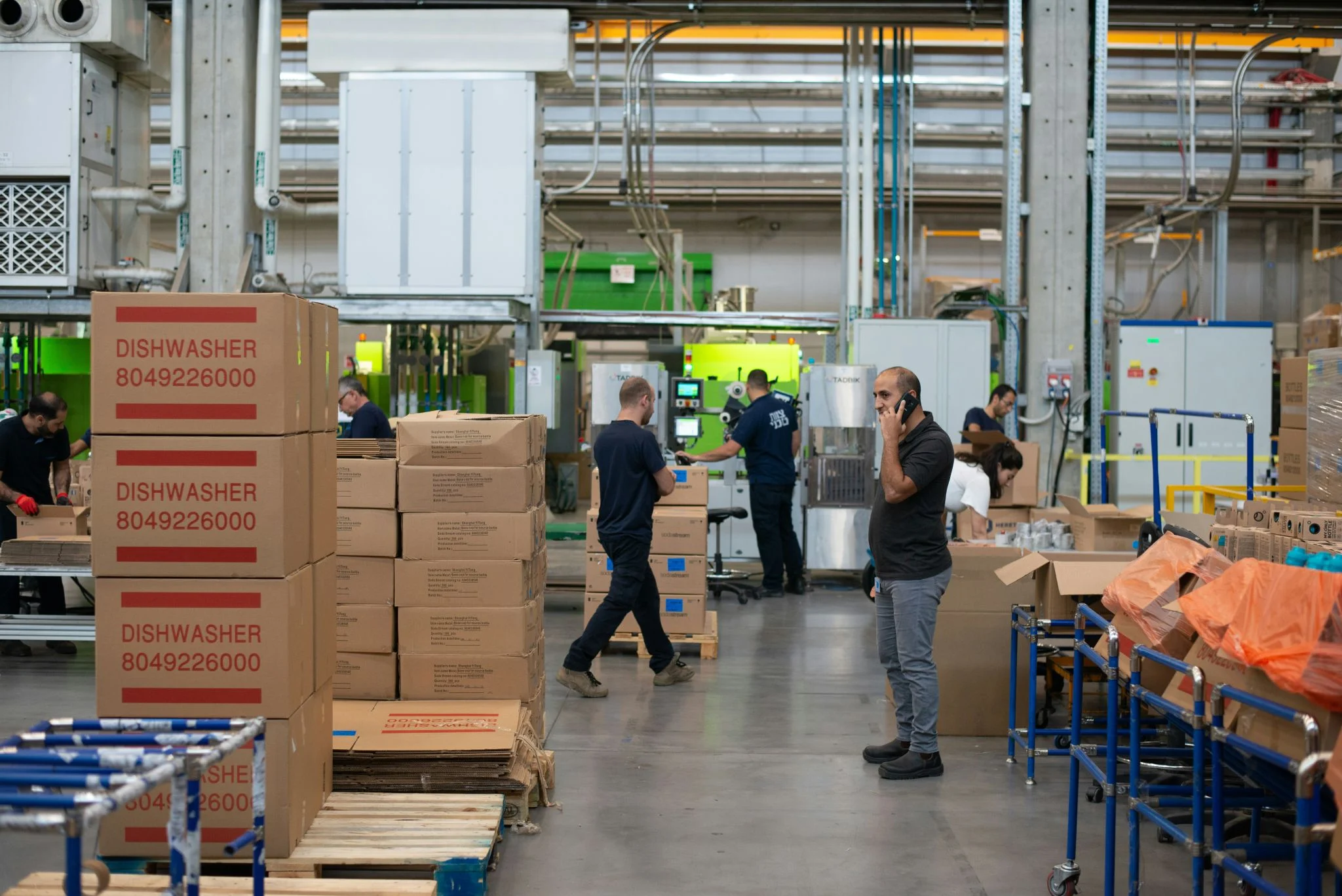 Whatnot cierra una Serie G de 545 millones y alcanza una valoración de 20.000 millones en pleno auge del live commerce 1 Merca2 serie G Whatnot