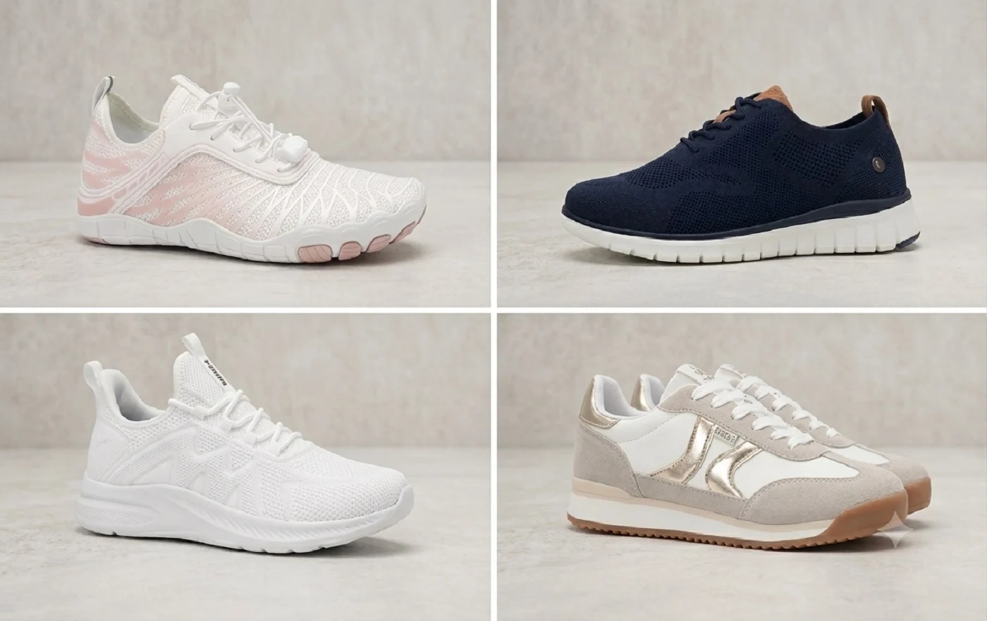 zapatillas de Amazon de menos de 30 euros. IA zapatillas de Amazon de menos de 30 euros