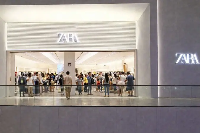 Shein encarece sus prendas casi un 19% en Europa y Zara gana una ventaja inesperada ante los consumidores 2 Merca2 Zara