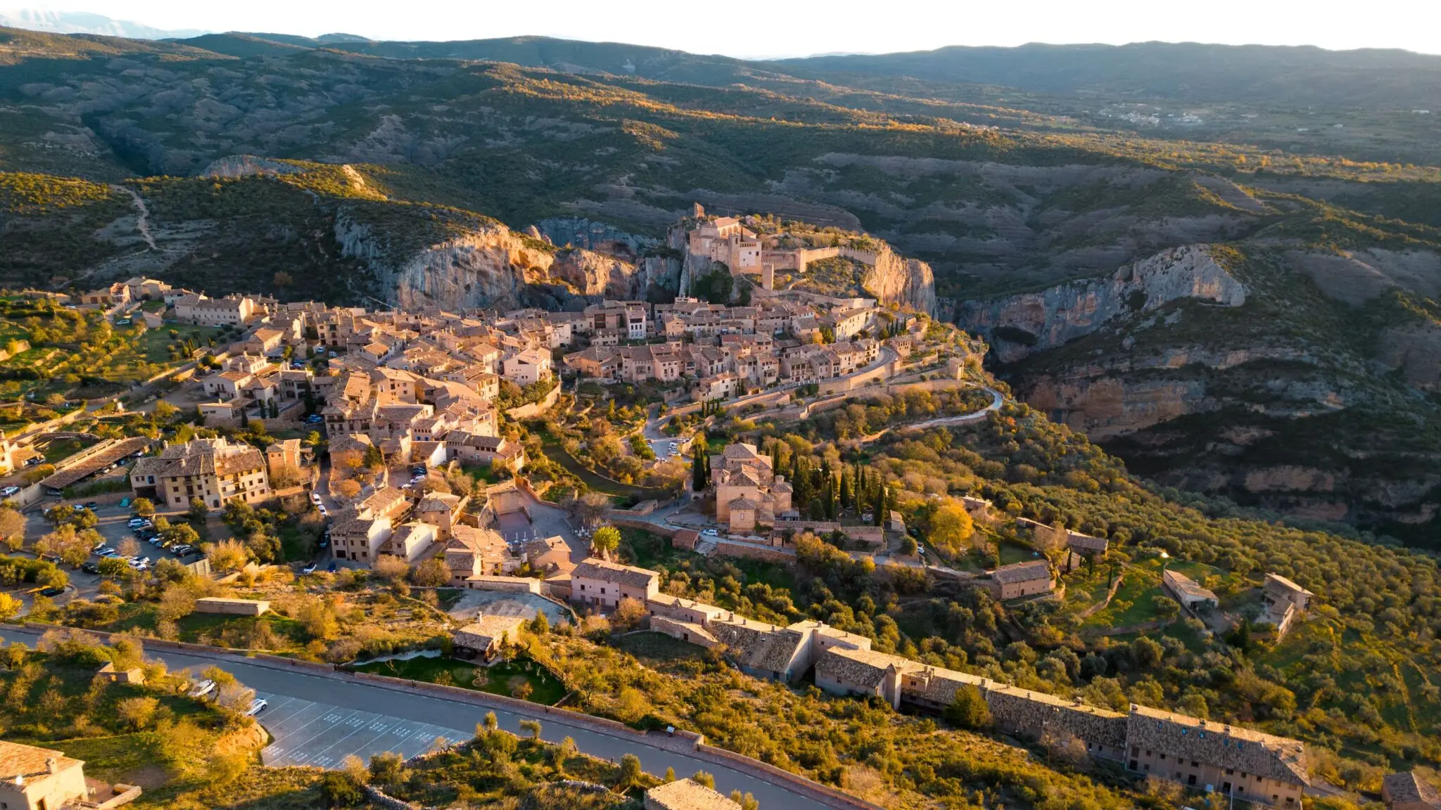 15 lugares con encanto en España en otoño para recorrer 2 Merca2 escapadas de otoño en España
