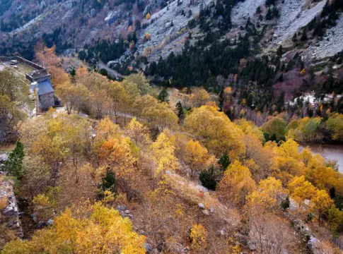 15-lugares-con-encanto-espana-otono-portada 15 lugares con encanto en España en otoño