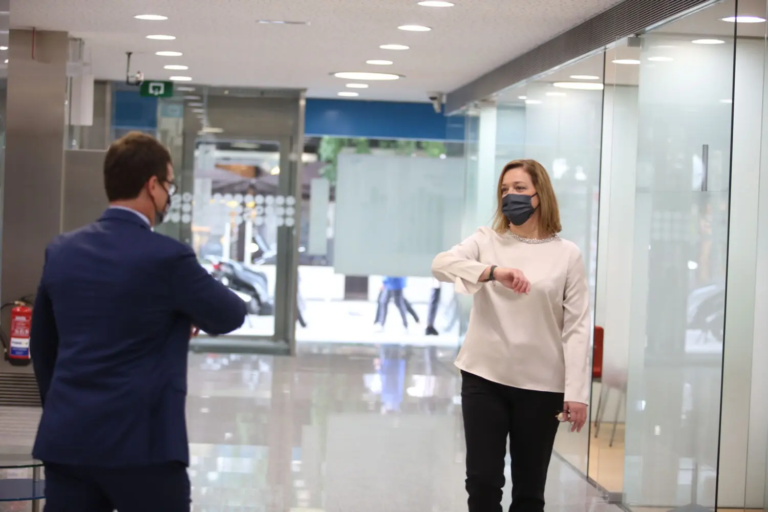 Banco Sabadell carga contra la regulación de la vivienda y exige construir más suelo para evitar un desequilibrio mayor