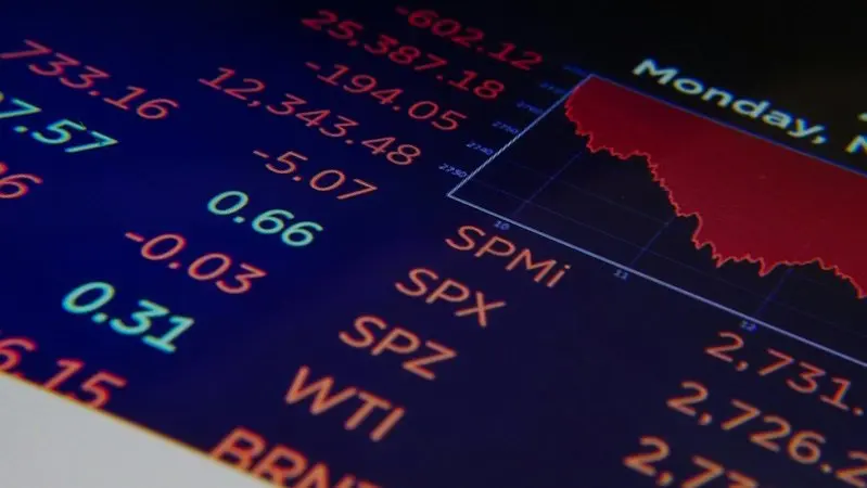 Razones del atractivo de un ETF activo y cómo seleccionar el más adecuado para ti 2 Merca2 ETF activos. Imagen: Agencias
