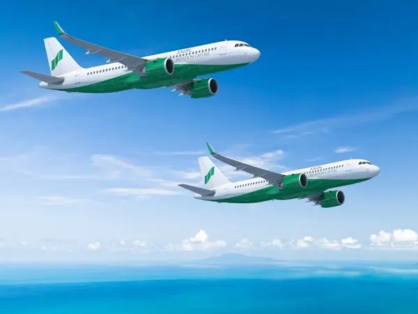 Airbus y Boeing se juegan mucho más que las entregas de 2026: el verdadero examen está en 2027 1 Merca2 Imagen: Airbus A320neo