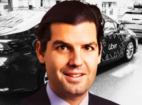 Alejandro Betancourt de Auro y Uber Alejandro Betancourt de Auro y Uber