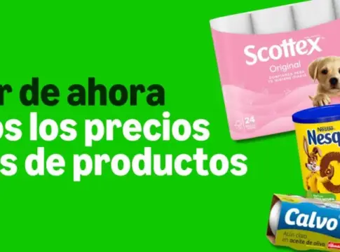 Amazon Fresh El supermercado online de Amazon
