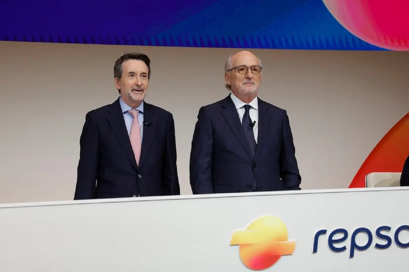 Repsol dispara su rally un 100% en 2026 y HSBC le da más gasolina en el Ibex 35 1 Merca2 Repsol HSBC