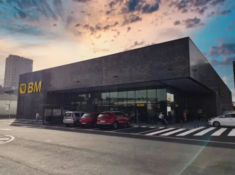 BM Supermercados BM Supermercados