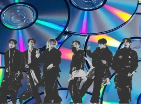 BTS y CDs BTS y CDs