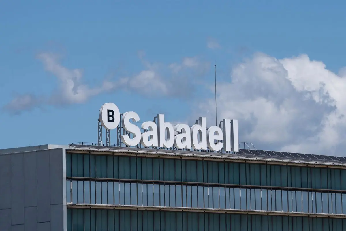 Banco Sabadell
