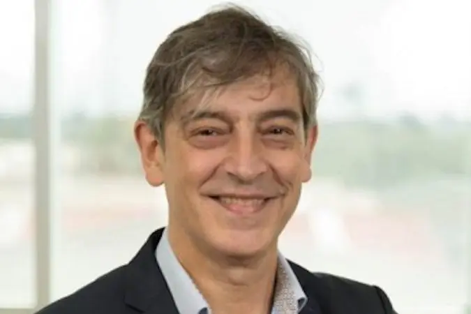 Oryzon puede dispararse en Bolsa: Jefferies ve un 49% de potencial por su fármaco contra la leucemia 1 Merca2 Imagen: Carlos Buesa, CEO de Oryzon