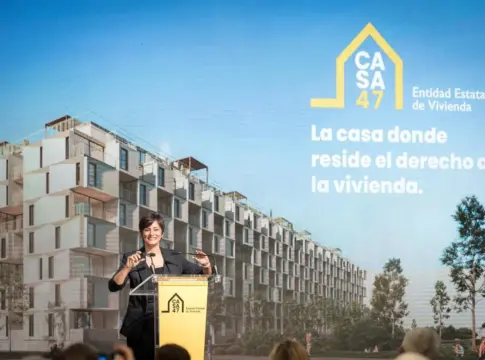 Casa 47 Casa 47