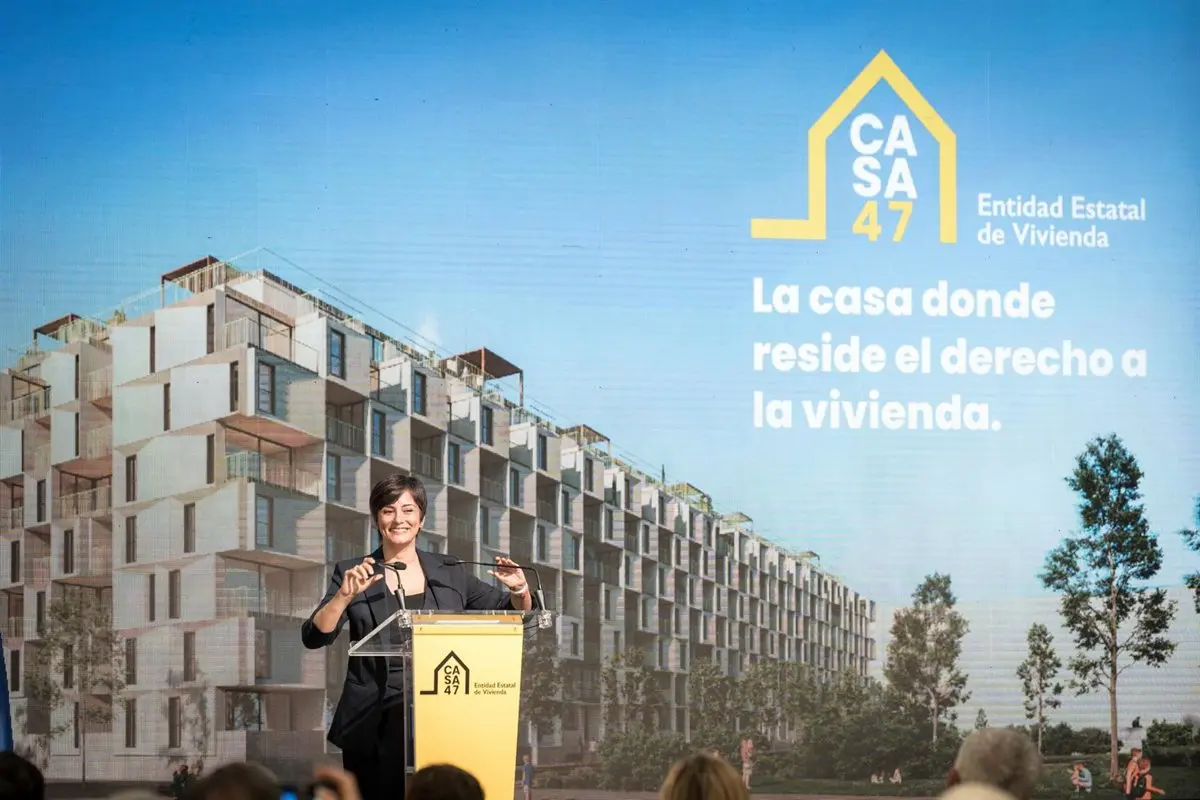 Casa 47 Casa 47