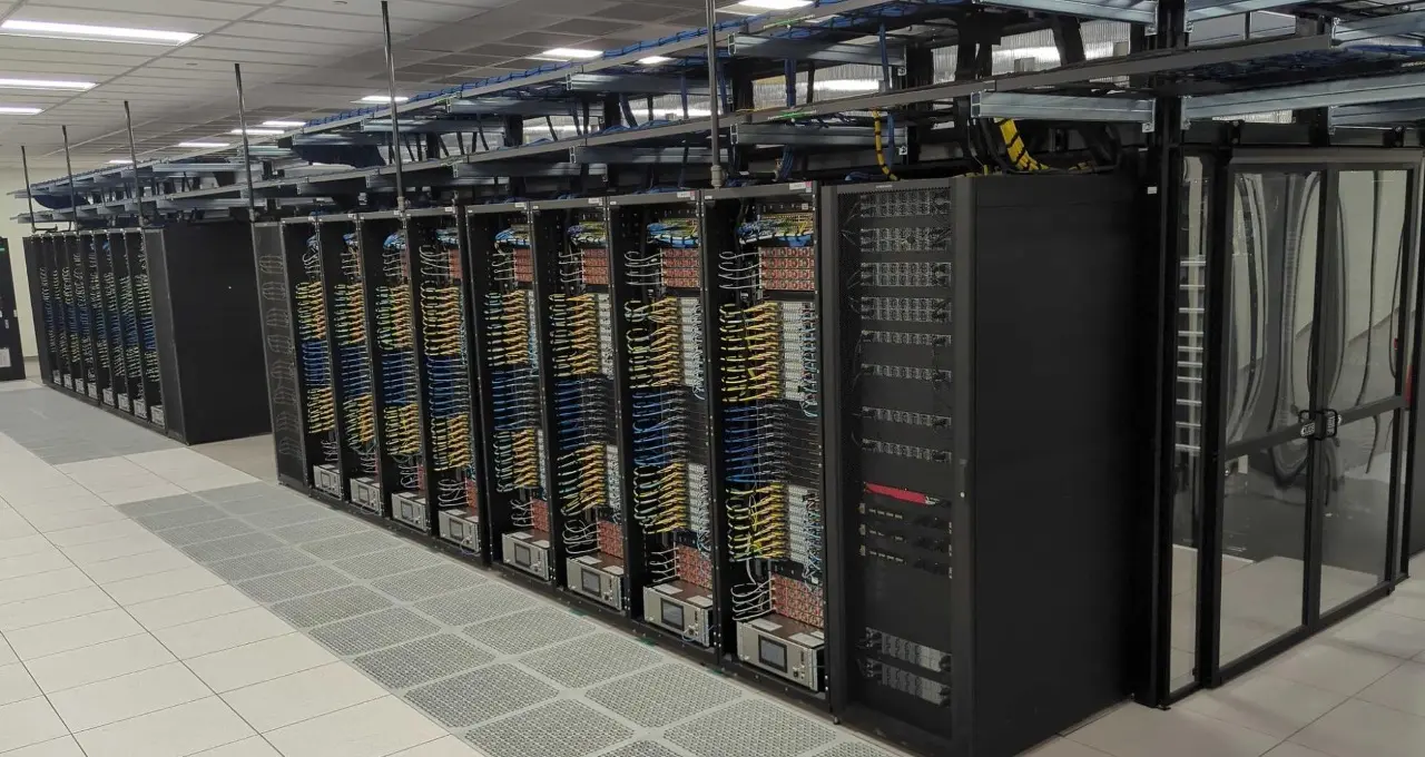 Google congela su centro de datos en España: espera al decreto energético del Gobierno