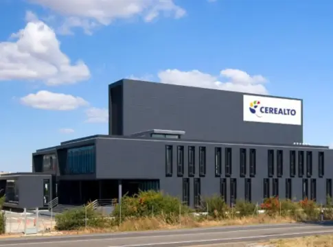 Cerealto Cerealto
