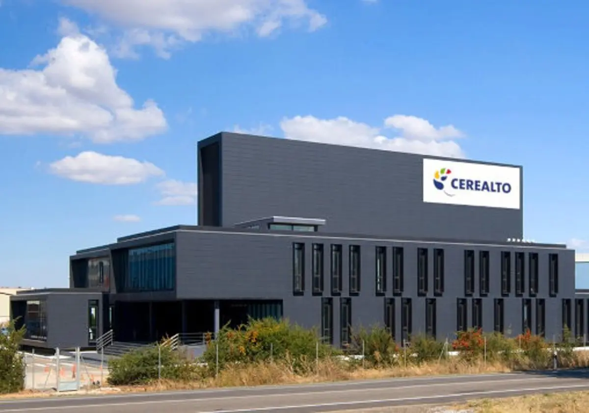 Cerealto Cerealto