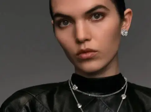 Chanel coleccion Camelia Chanel coleccion Camelia