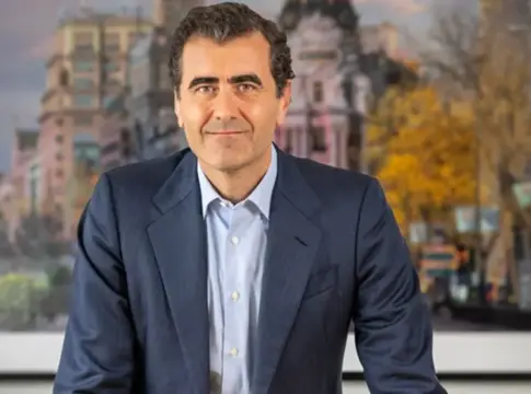 Cinven Jorge Quemada, socio co-director de Cinven