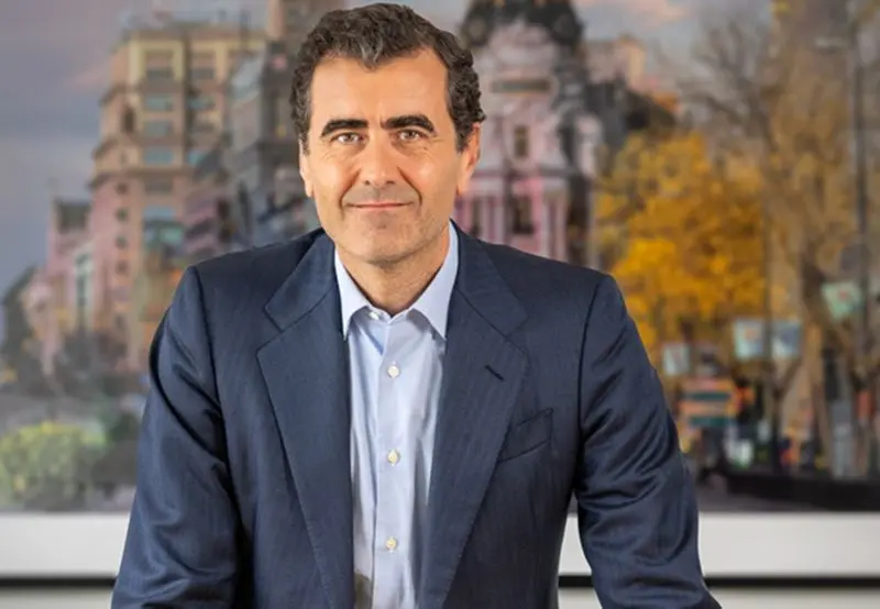 Cinven Jorge Quemada, socio co-director de Cinven