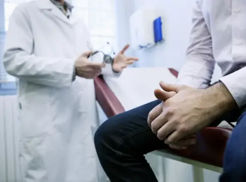 Consulta médica Consulta médica