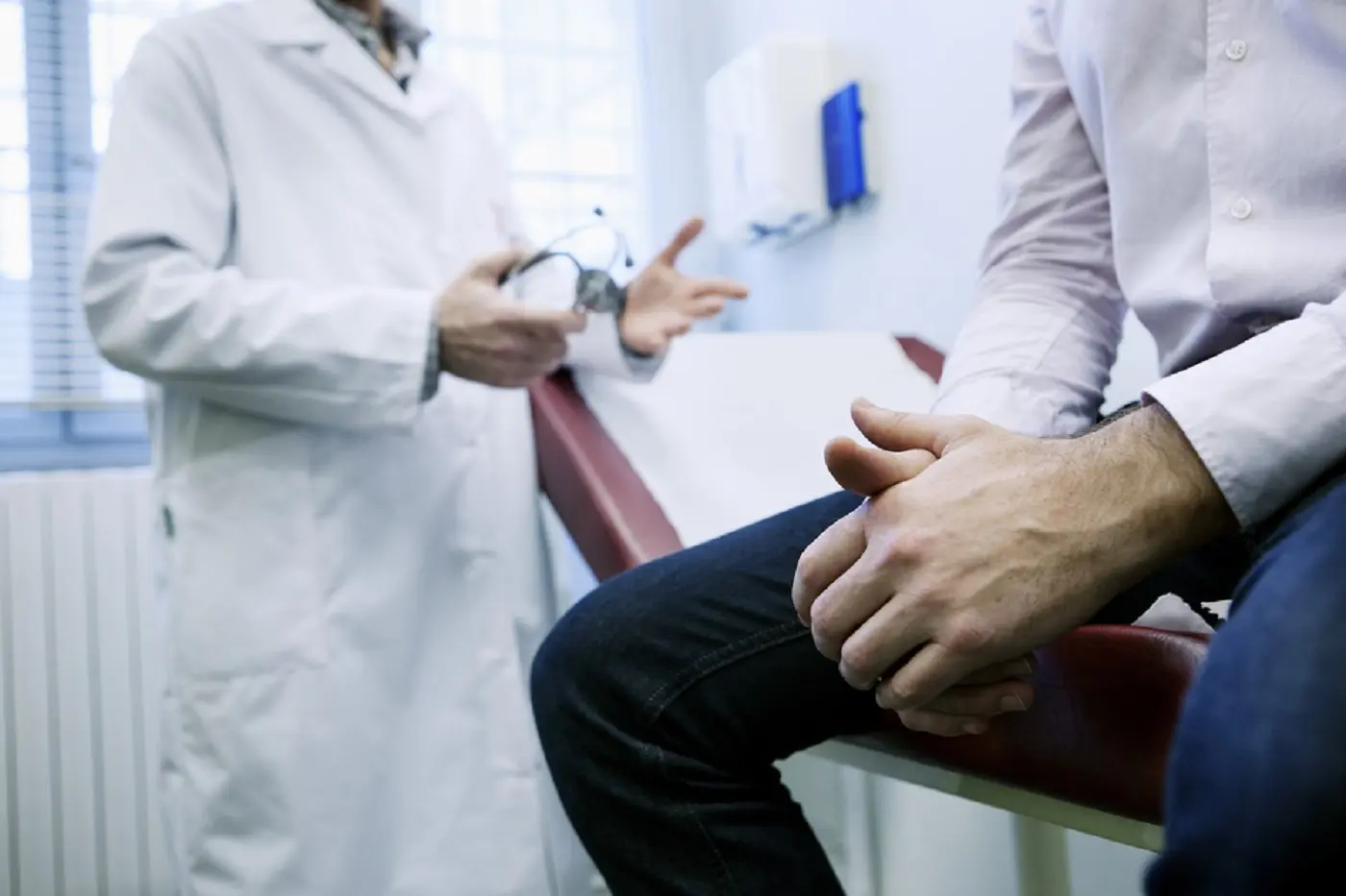 Consulta médica Consulta médica
