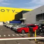 Coty asfixia a Granollers mientras transfiere cientos de millones a Holanda 1 Merca2 Coty